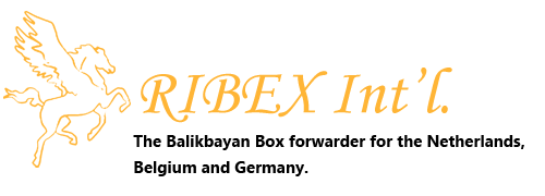 RIBEX Int'l